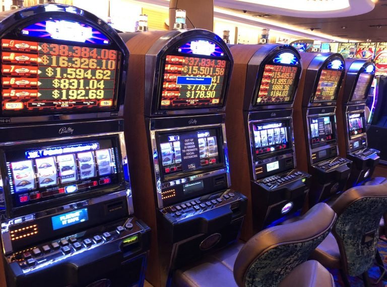 me88 casino