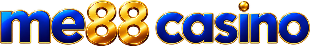 me88 Casino Logo